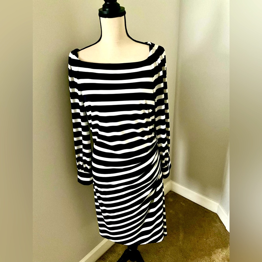 Ralph Lauren dress